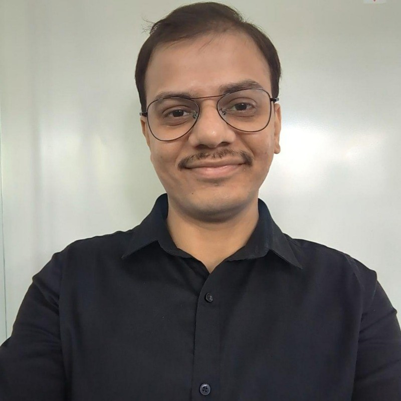 Developer OM Sharma